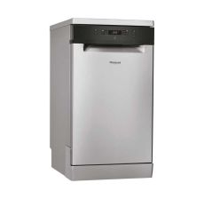 WHIRLPOOL Mašina za pranje sudova WSFC 3M17 X - ELE01465