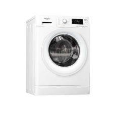 WHIRLPOOL Mašina za pranje i sušenje veša FWDG 861483E WV EU N - ELE01676