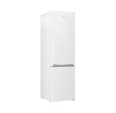 BEKO RCNA406K40WN kombinovani frižider - ELE01886