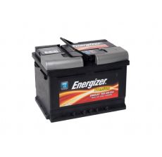 ENERGIZER Akumulator za automobile 12V060D PREMIUM - EM60-LB2