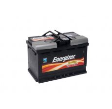 ENERGIZER Akumulator za automobile 12V077D PREMIUM - EM77-L3