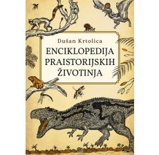 Enciklopedija praistorijskih životinja - 9788652125937