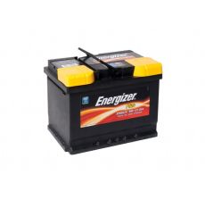ENERGIZER Akumulator za automobile 12V060L PLUS - EP60-L2X