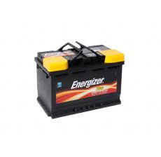 ENERGIZER Akumulator za automobile 12V074D PLUS - EP74-L3