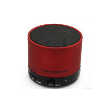 ESPERANZA Bežični Bluetooth zvučnik EP115C - EP115C