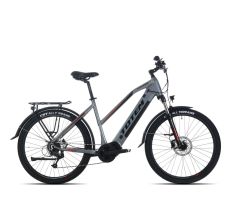 XPLORER Elektricni bicikl E 27.5" - 7362-1