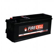 FIRECELL Akumulator za automobile 12V110L TRUCK KING - FC110-MAC