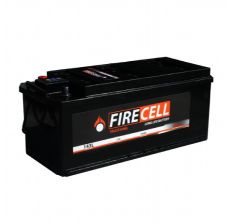 FIRECELL Akumulator za automobile 12V143L TRUCK KING - FC143-MAC