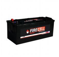 FIRECELL Akumulator za automobile 12V180L TRUCK KING - FC180-MAC