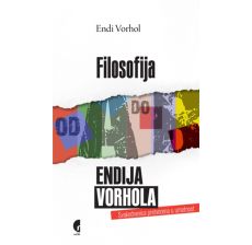 Filosofija Endija Vorhola - od A do B - 9788651907671