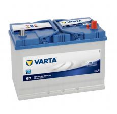 VARTA Akumulator za automobile 12V095D BLUE ASIA - G7