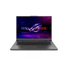 ASUS Laptop ROG Strix G18 (G814JIR-N6013W) IPS 240Hz 18" i9-14900HX 32GB 1TB RTX 4070 Windows 11 Home - 0001333127