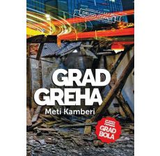 Grad greha - 9788687115354