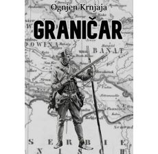 Graničar - 9788673434162