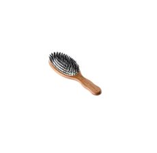 Acca Kappa Četka za održavanje čistoće kose, daje punoću i sjaj- Pneumatic Mini Oval Brush - AK-719