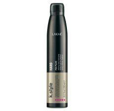 LAKME k.style hard xtreme hold hairspray 300ml - 8429421461139