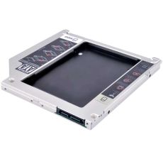 XRT EUROPOWER Fioka za hard disk za laptop 9.5mm (105351) - HDD02136