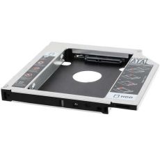 XRT EUROPOWER Fioka za hard disk za laptop 12.7mm (105352) - HDD02137