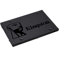 KINGSTON 120GB 2.5" SATA III SA400S37/120G A400 series - HDD02318