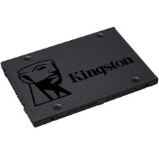KINGSTON 960GB 2.5" SATA III SA400S37/960G A400 series - HDD02516