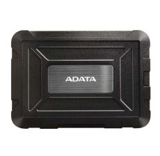 A-DATA AED600-U31-CBK 2.5" hard disk rack - HDD02592