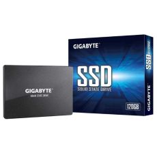 GIGABYTE 120GB 2.5" SATA3 SSD GP-GSTFS31120GNTD - HDD02626