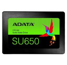 A-DATA 120GB 2.5" SATA III ASU650SS-120GT-R SSD - HDD02648