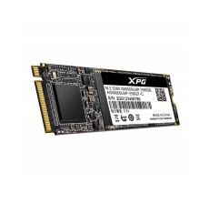 A-DATA 256GB M.2 PCIe Gen 3 x4 NVMe ASX6000LNP-256GT-C SSD - HDD02796
