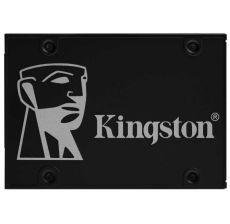 KINGSTON 256GB 2.5" SATA III SKC600/256G SSDNow KC600 series - HDD02927