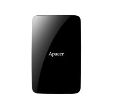 APACER AC233 2TB 2.5" USB 3.2 crni eksterni hard disk - HDD03201