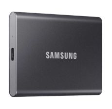 SAMSUNG Eksterni SSD MU-PC500T 500GB sivi - HDD03277