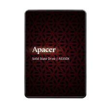 APACER 512GB 2.5" SATA III AS350X SSD - HDD03374