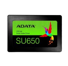 A-DATA 512GB 2.5" SATA III ASU650SS-512GT-R SSD - HDD03420