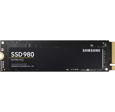 SAMSUNG 250GB M.2 NVMe MZ-V8V250BW 980 Series SSD - HDD03430