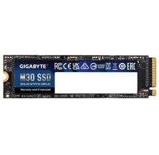 GIGABYTE 1TB M.2 PCIe Gen3 x4 NVMe M30 SSD GP-GM301TB-G - HDD03566