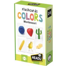 HEADU Montessori-boje - 34223