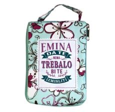 Poklon torba - Emina - HHTBP1039