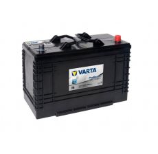 VARTA Akumulator za automobile 12V110L X BLACK - I5