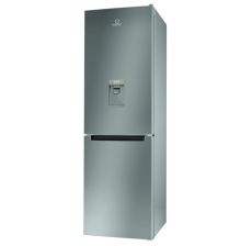 INDESIT Kombinovani frižider LI8S2ES AQUA - 22277-1