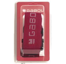 GABOL Sigurnosni kaiš za kofer običan - 16AG800023