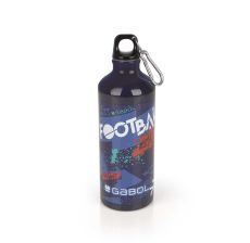 GABOL Aluminijumska boca za vodu sa zakačkom Attack - 16ADG231648