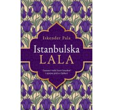 Istanbulska lala - 9788652129539