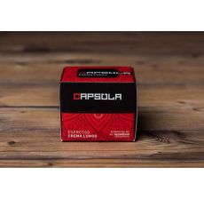 CAPSULA Crema lungo 1/10- NESPRESSO™ Kompatibilne kapsule 1120416 - 1120416