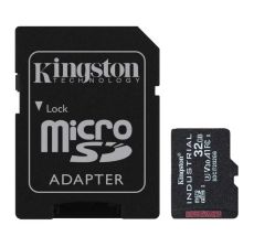 KINGSTON Memorijska kartica Industrial MicroSDHC/SDXC 32GB SDCIT2/32GB - KAR00585