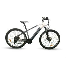 XPLORER E-bike MTB EVEREST 29" R18" - 7257-1-1