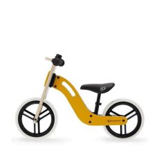 KINDERKRAFT Bicikl guralica UNIQ Honey - KKRUNIQHNY0000