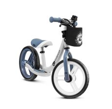 KINDERKRAFT Bicikl guralica SPACE 2021 Sapphire Blue - KRSPAC00BLU0000