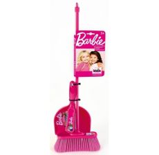KLEIN Barbie set za čišćenje (3 artikla) - KL6351