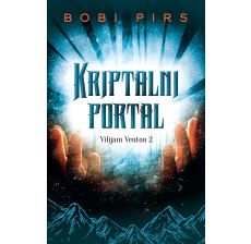 Kriptalni portal - 9788652126743