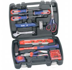 KWB Set ručnog alata u plastičnom koferu, 40/1 - KWB49370720